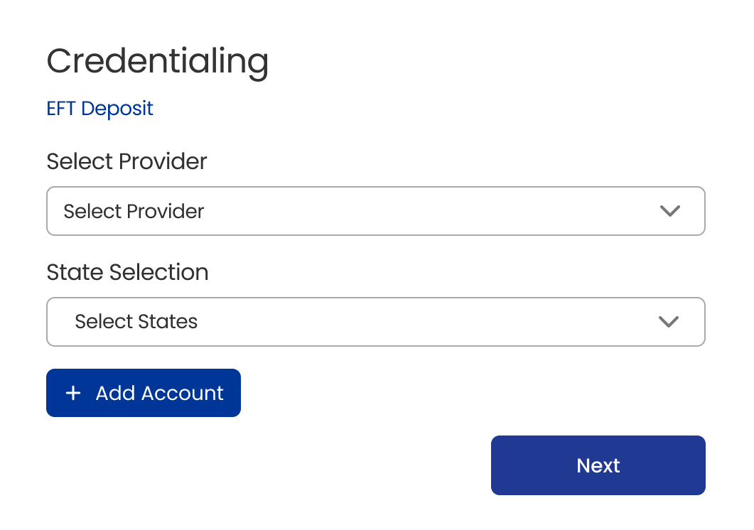TheCredentialing