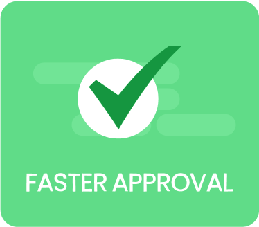 approval
