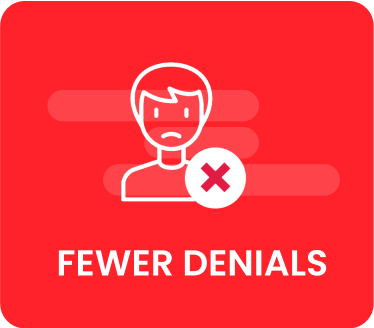 denials