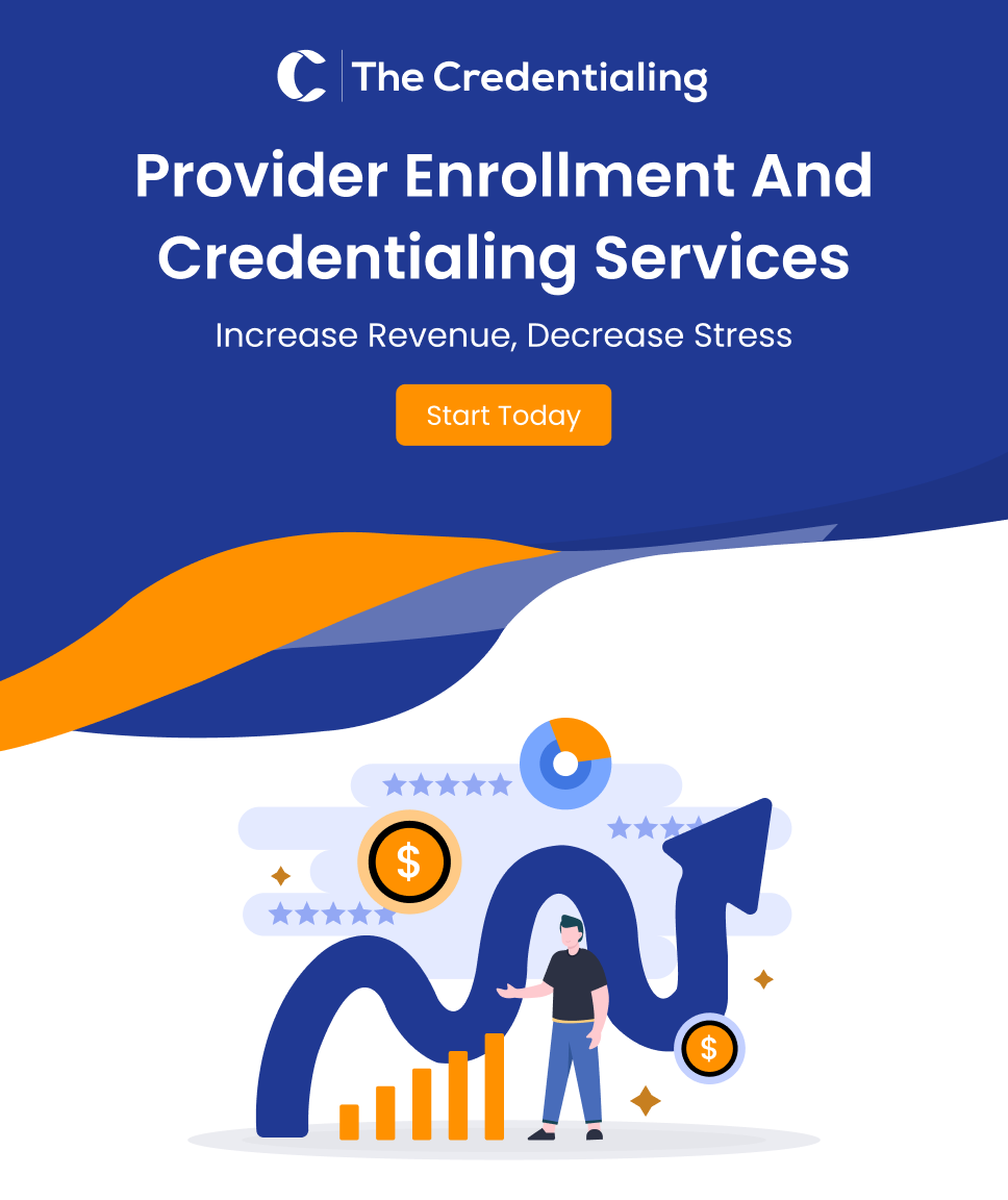 provider enrollment
