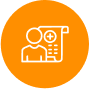 Monitor re-credentialing dates