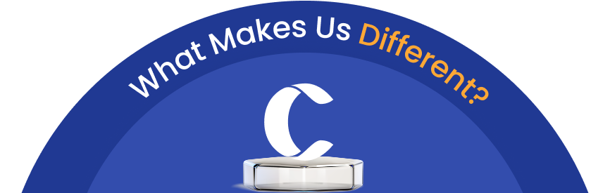 make us different