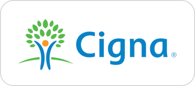 Cigna logo