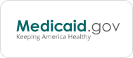 Medicaid logo