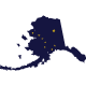 Alaska flag