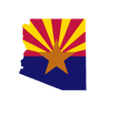 Arizona flag