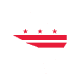 D.C. flag