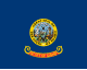 Idaho flag