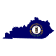 Kentucky flag