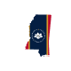 Mississippi flag