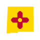 New Mexico flag