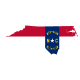 North Carolina flag