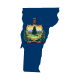 Vermont flag
