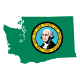 Washington flag