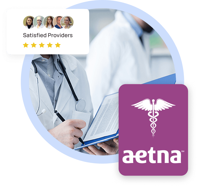 Aetna Enrollment Forms Automation