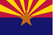 ARIZONA flag
