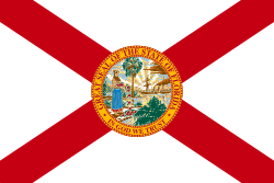 FLORIDA flag