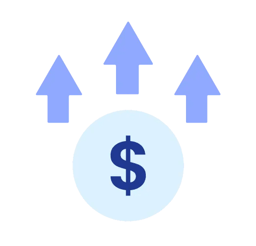 Direct Deposit Illustration