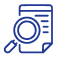 Credentialing compliance with crucial verifications