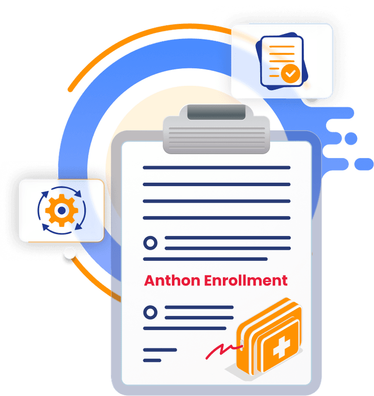 Anthem annual enrollment deadlines and compliance management