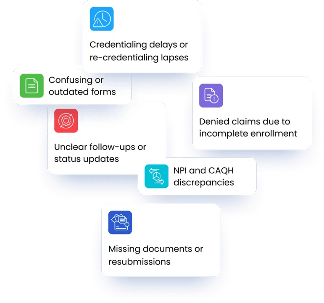 CareSource Enrollment