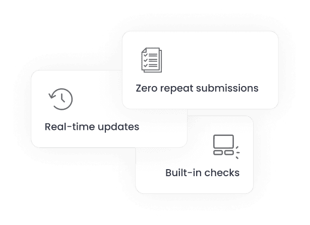 Office Move Features