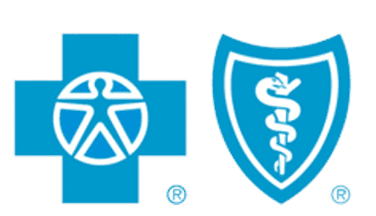 Blue Cross Blue Shield Provider Enrollment logo