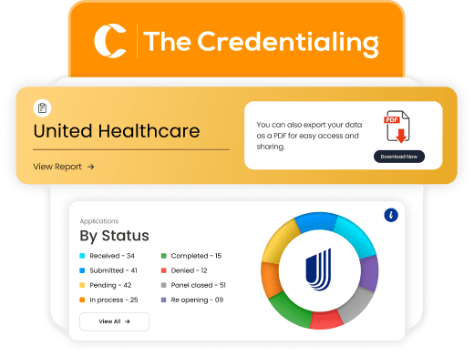 United Healthcare Provider Enrollment Portal