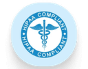 Secure & HIPAA Compliant