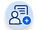 A Dedicated Credentialing Team