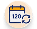 120-Day Attestation Support