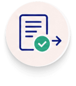 Submission & Attestation