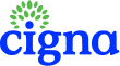 Cigna logo