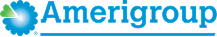 Amerigroup logo