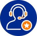 Trusted Human Expert Support