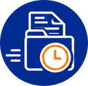 Bypass Administrative Processing Backlogs