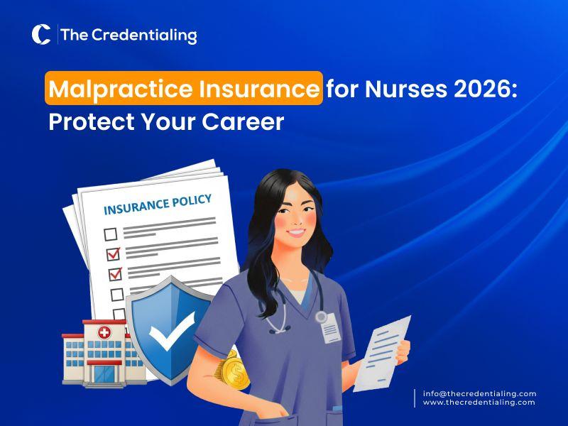 Malpractice Insurance Guide for Nurses 2026