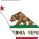California map