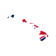 Hawaii map