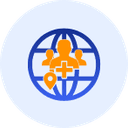 Multi-Provider & Multi-Location