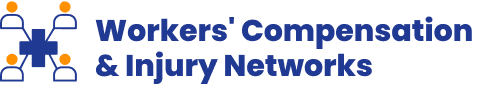 Workers Compensation & Injury Networks logo