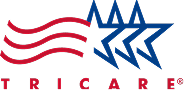 Tricare logo