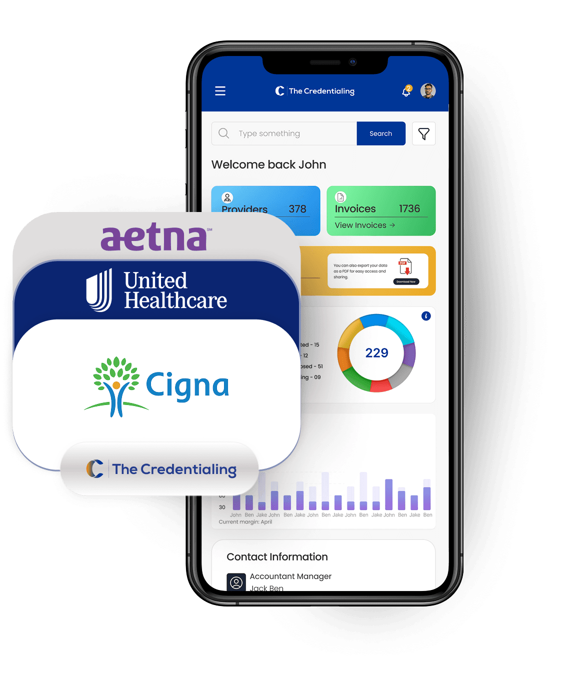 Cigna enrollment that doesn't need constant checking