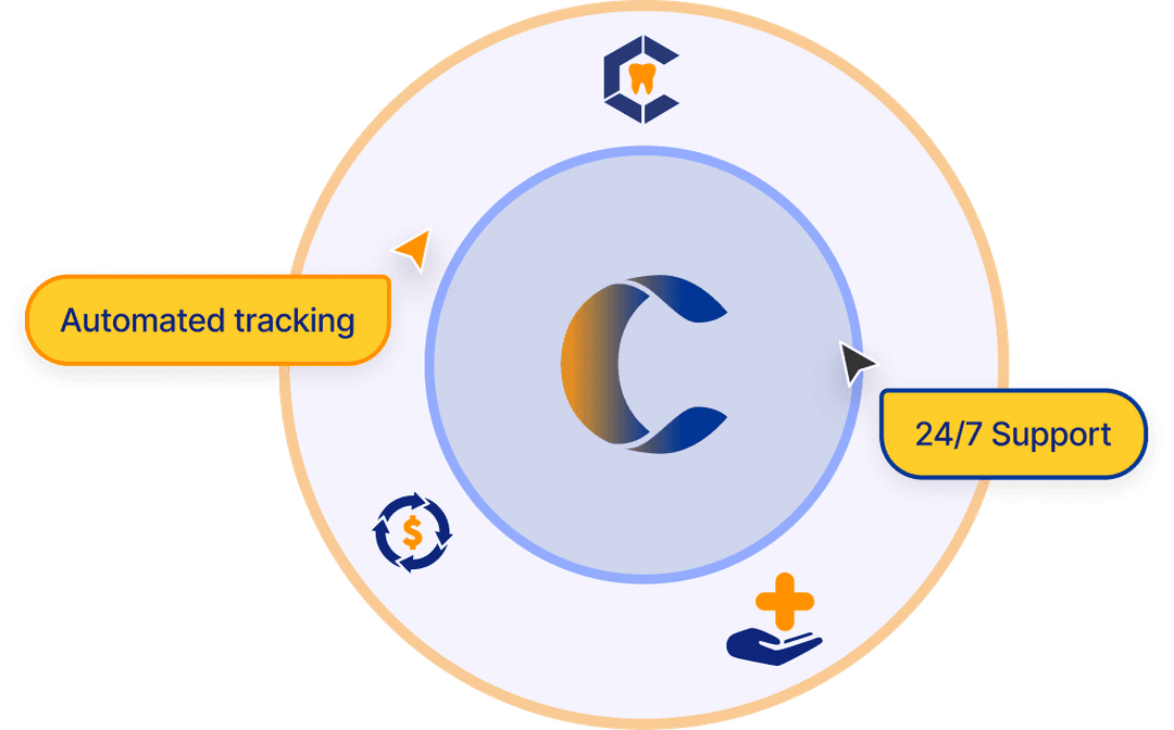 Know exactly where your Cigna enrollment stands
