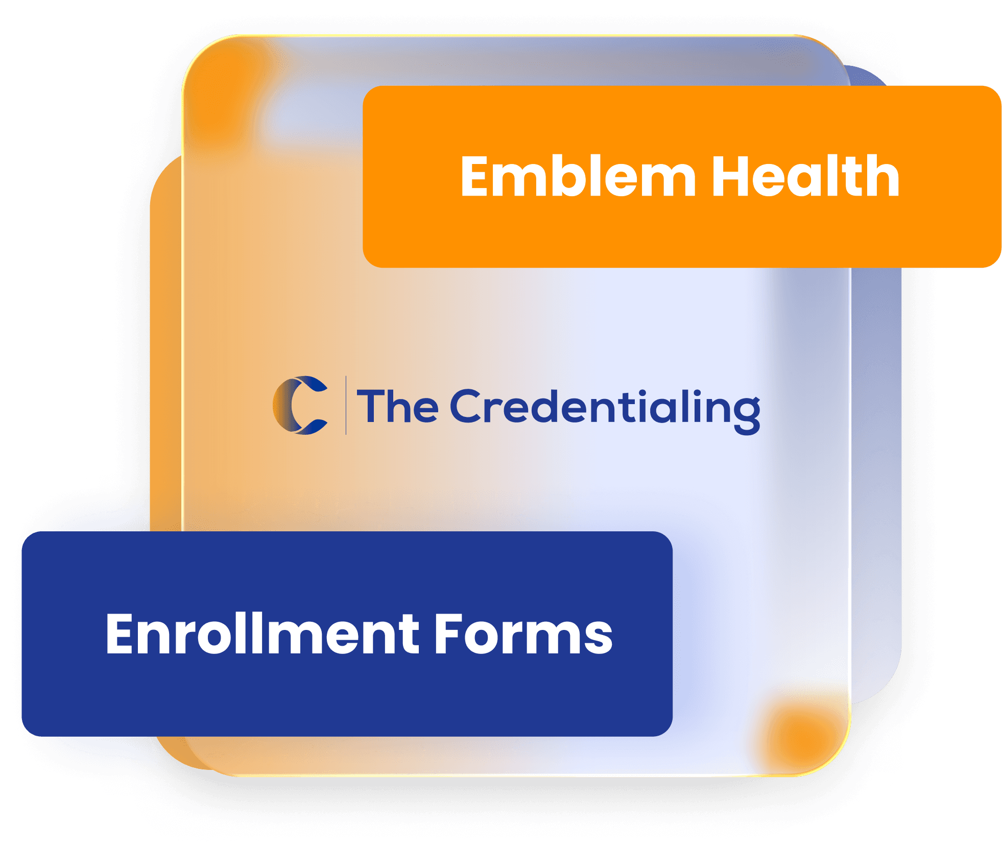 Emblem Health Enrollment Forms