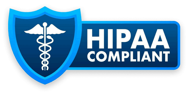 HIPAA Compliant