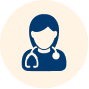 Scales from solo providers to large organizations