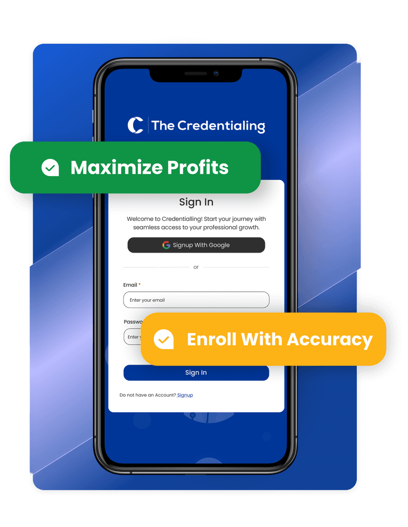 Set up Humana provider enrollment in 4 simple steps