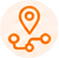 Regional Process Support