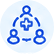 Other eligible healthcare specialties